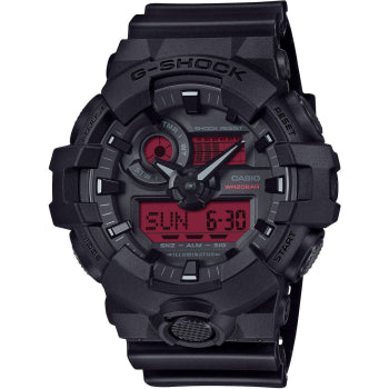 Casio G-Shock GA-700BBR-1A - Feel You