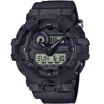 Casio G-Shock GA-700BCE-1AER - Feel You