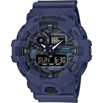 Casio G-Shock GA-700CA-2AER - Feel You