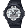 Casio G-Shock GA-700WD-1A - Feel You