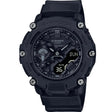 Casio G-Shock GA-900AS-1ADR - Feel You