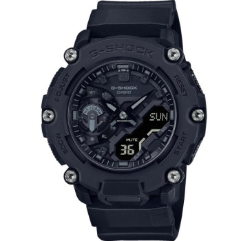 Casio G-Shock GA-900AS-1ADR - Feel You