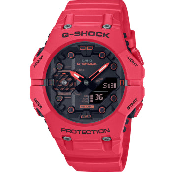 Casio G-Shock GA-B001-4AER - Feel You