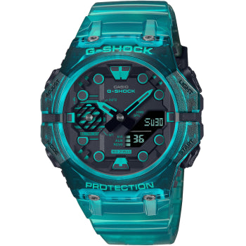 Casio G-Shock GA-B001G-2AER - Feel You