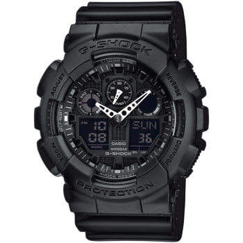 Casio G-Shock GA-B010-1A1 - Feel You