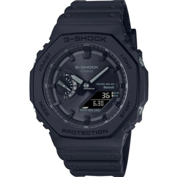 Casio G-Shock GA-B2100-1A1DR - Feel You