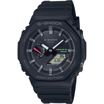 Casio G-Shock GA-B2100-1AER - Feel You