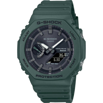 Casio G-Shock GA-B2100-3AER - Feel You