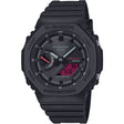Casio G-Shock GA-B2100BBR-1A - Feel You