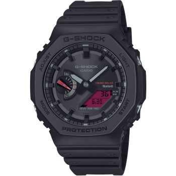 Casio G-Shock GA-B2100BBR-1A - Feel You