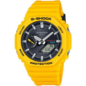 Casio G-Shock GA-B2100C-9AER - Feel You
