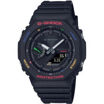 Casio G-Shock GA-B2100FC-1A - Feel You
