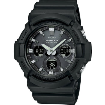 Casio G-Shock GAW-100B-1AER - Feel You