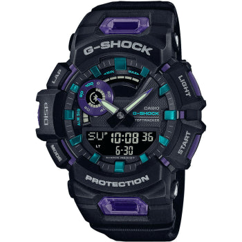 Casio G-Shock GBA-900-1A6ER - Feel You