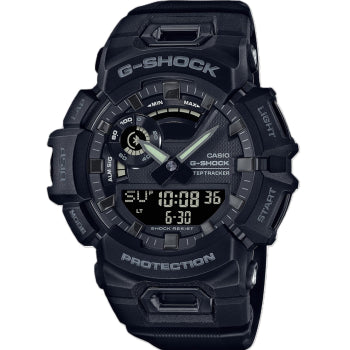Casio G-Shock GBA-900-1AER - Feel You