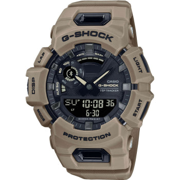 Casio G-Shock GBA-900UU-5AER - Feel You