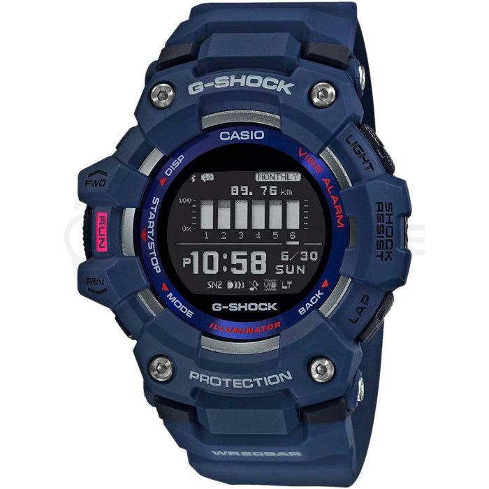 Casio G-Shock GBD-100-2 - Feel You