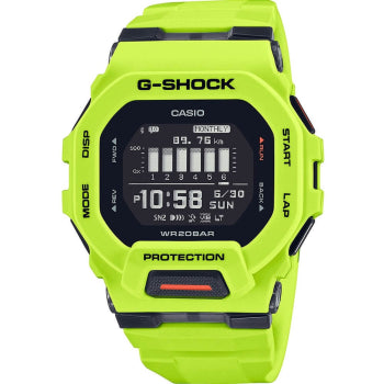 Casio G-Shock GBD-200-9ER - Feel You