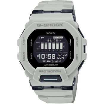 Casio G-Shock GBD-200UU-9ER - Feel You