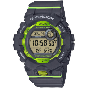 Casio G-Shock GBD-800-8ER - Feel You