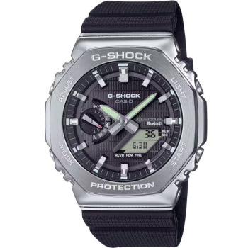 Casio G-Shock GBM-2100-1AER - Feel You