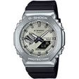 Casio G-Shock GBM-2100A-8B - Feel You