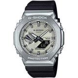 Casio G-Shock GBM-2100A-8B - Feel You