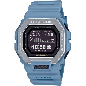 Casio G-Shock GBX-100-2AER - Feel You