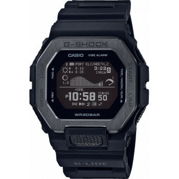 Casio G-Shock GBX-100NS-1ER - Feel You