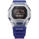 Casio G-Shock GBX-100S-2 - Feel You