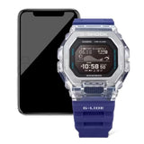 Casio G-Shock GBX-100S-2 - Feel You