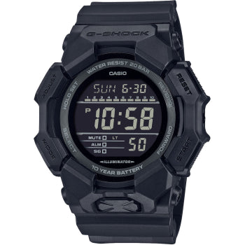 Casio G-Shock GD-010-1A1ER - Feel You