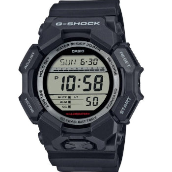 Casio G-Shock GD-010-1ER - Feel You