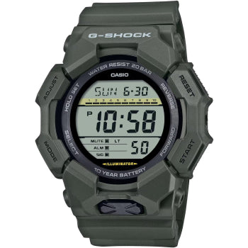 Casio G-Shock GD-010-3ER - Feel You