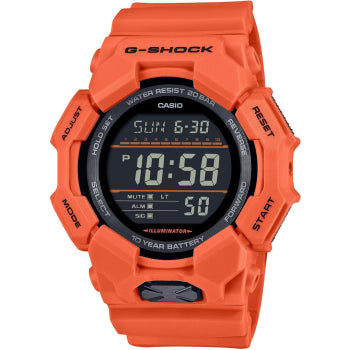 Casio G-Shock GD-010-4ER - Feel You