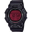 Casio G-Shock GD-010BBR-1 - Feel You