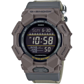 Casio G-Shock GD-010CE-5DR - Feel You