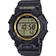 Casio G-Shock GD-010GB-1A9 - Feel You