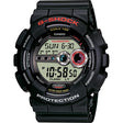 Casio G-Shock GD-100-1ADR - Feel You
