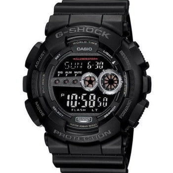 Casio G-Shock GD-100-1BER - Feel You