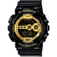 Casio G-Shock GD-100GB-1ER - Feel You