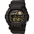 Casio G-Shock GD-350-1B - Feel You
