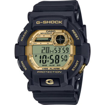 Casio G-Shock GD-350GB-1DR - Feel You