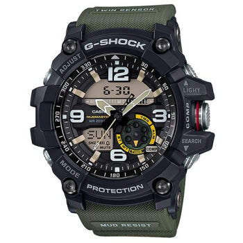 Casio G-Shock GG-1000-1A3ER - Feel You
