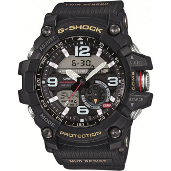 Casio G-Shock GG-1000-1AER - Feel You