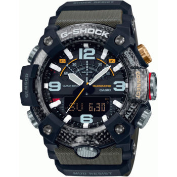 Casio G-Shock GG-B100-1A3ER - Feel You