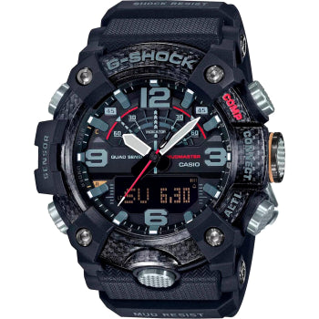 Casio G-Shock GG-B100-1AER - Feel You