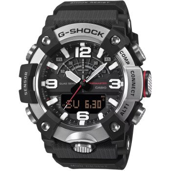 Casio G-Shock GG-B100XM-1A - Feel You