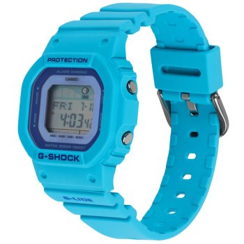 Casio G-Shock GLX-S5610-2ER - Feel You