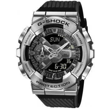 Casio G-Shock GM-110-1AER - Feel You